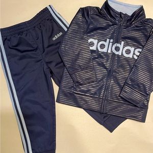 Adidas Track Suit -18 months